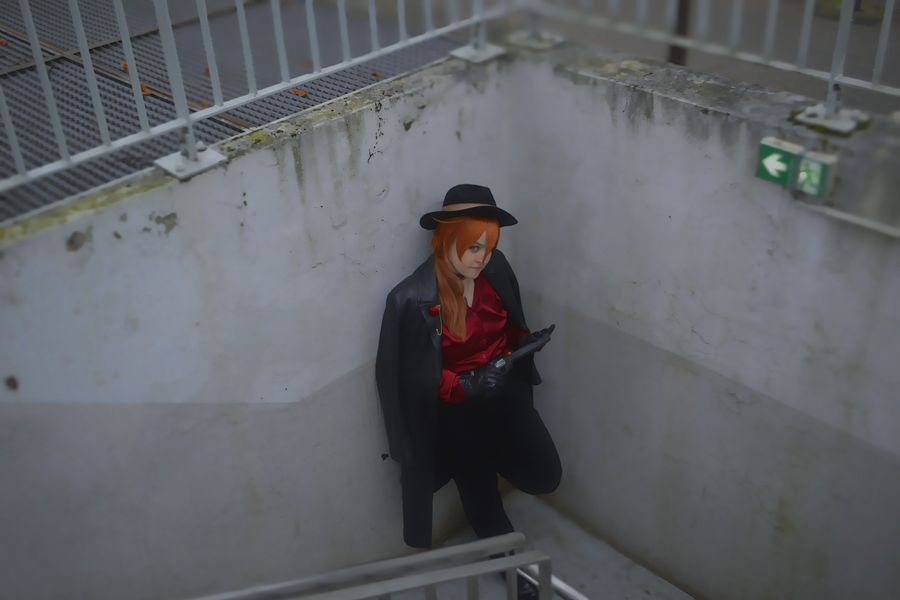 Asgali - Chuuya