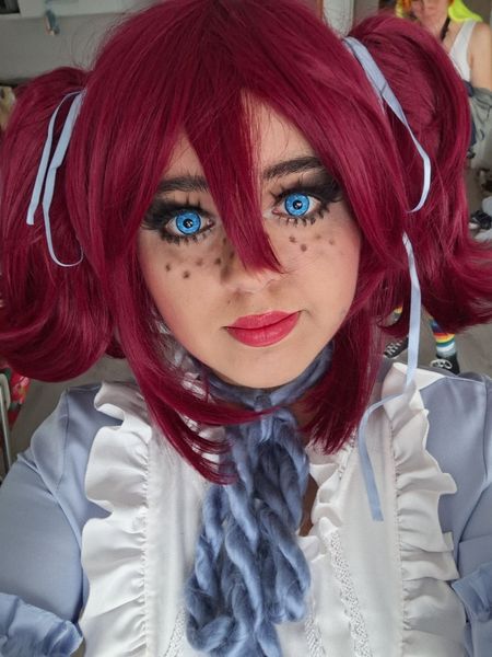 Yukuio -  Bordeaux geekfest 2023