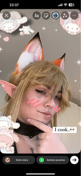 Felenya - Link