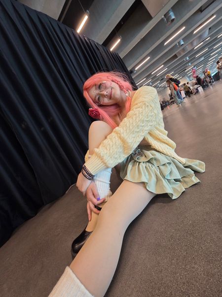 Aspectra1._.cos - FluttershyLuCon