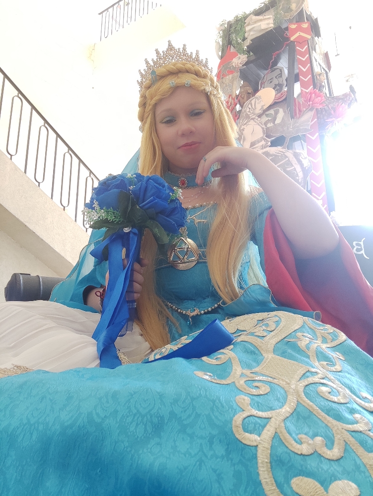 👑Zelda (Marié) — photo 5