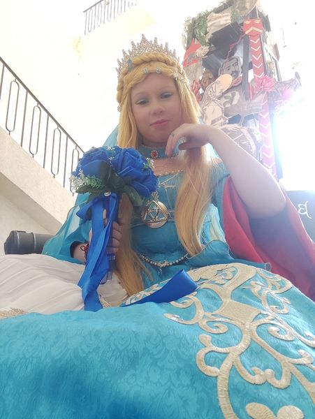 Era - 👑Zelda (Marié)