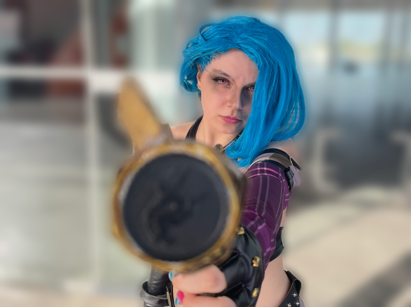Jinx — photo 5