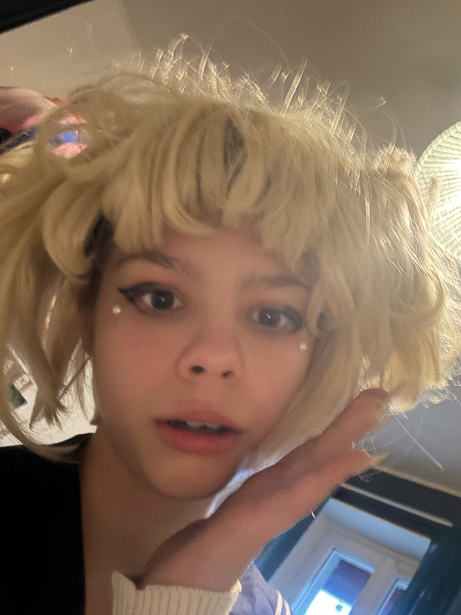 Toga himiko, photo 21