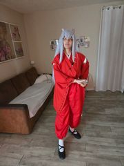 Inuyasha preview 2