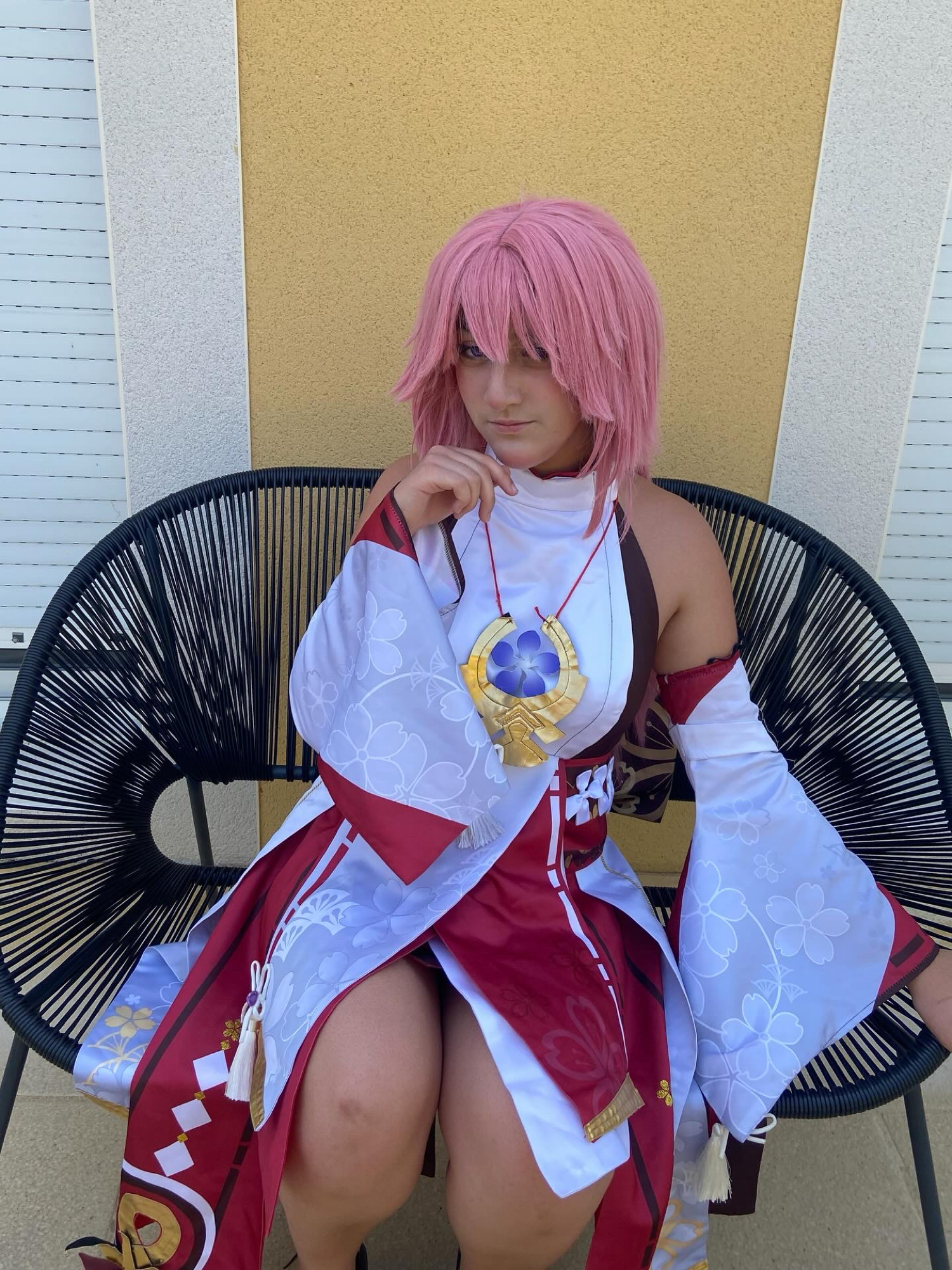 Yae Miko  - Photo 15