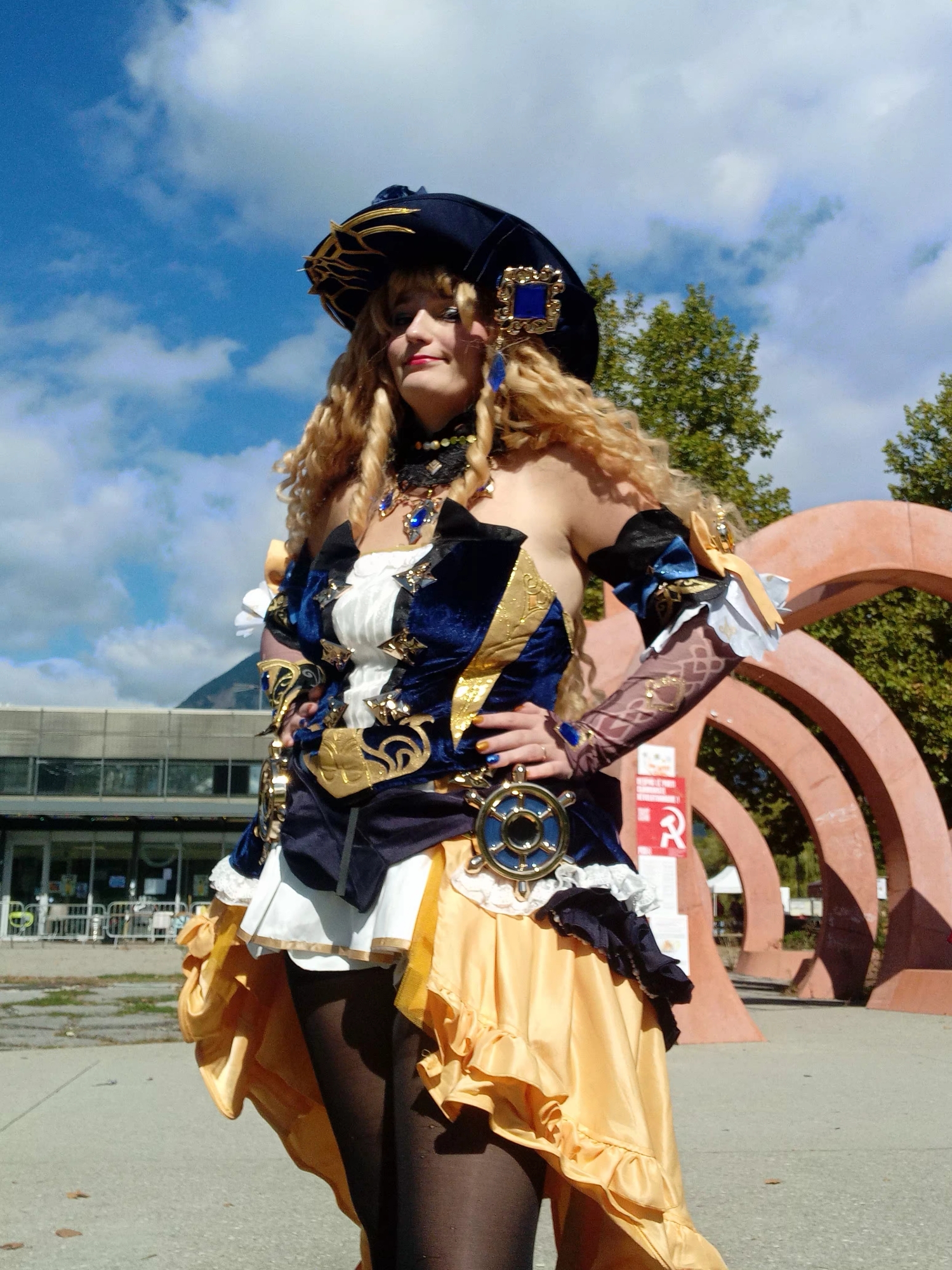 Clorinde, Arle, Navi - Photo 1