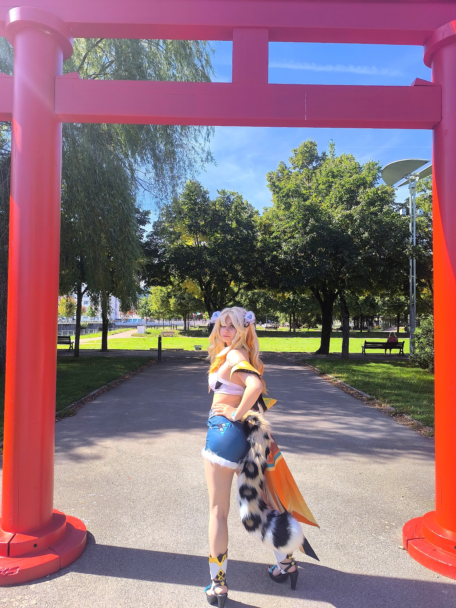 Xilonen — photo 9