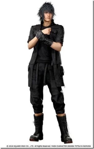 Noctis