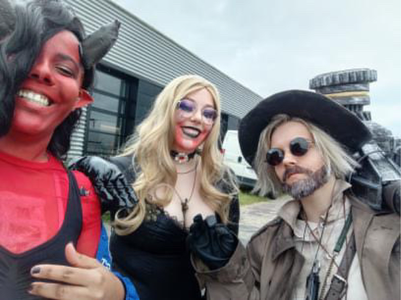 Chibi rouen - Photo 9