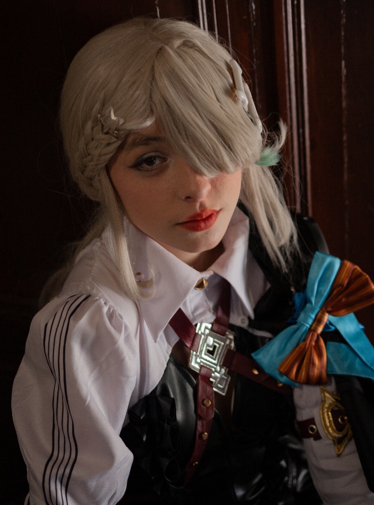 Lynette — photo 18