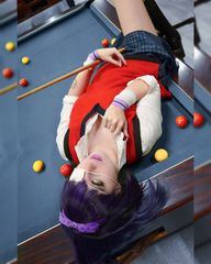 Midari Ikishima preview 3
