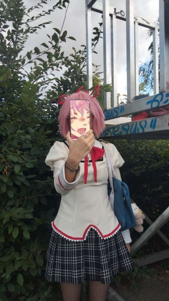 Airie - Madoka