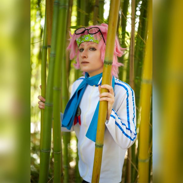 Shaikabi - Japan party 2026