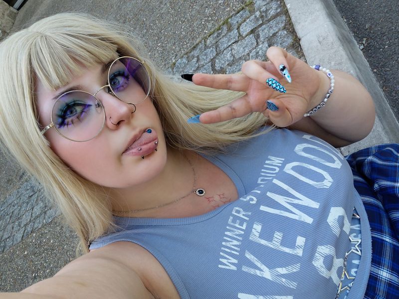 Ayd3n - Gyaru Cinderella 