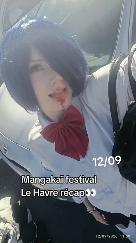 Imako.cos, Toka