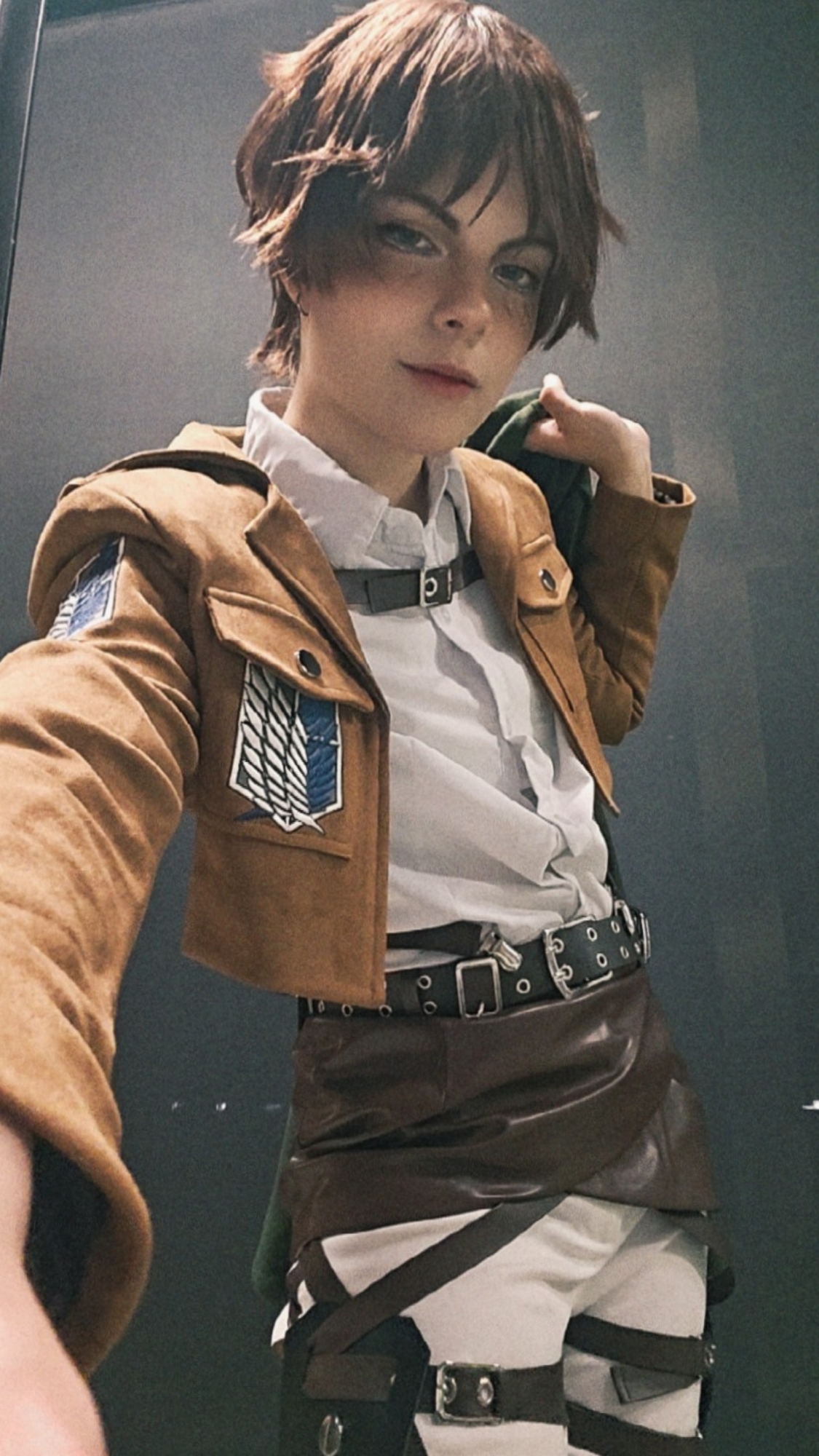 Eren Set 1 — photo 5