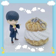 Mashle preview 3