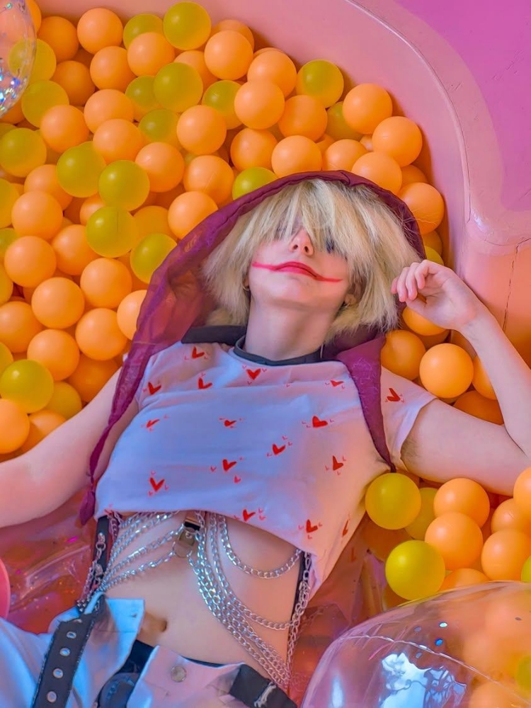 Romantique Corazon - Photo 6