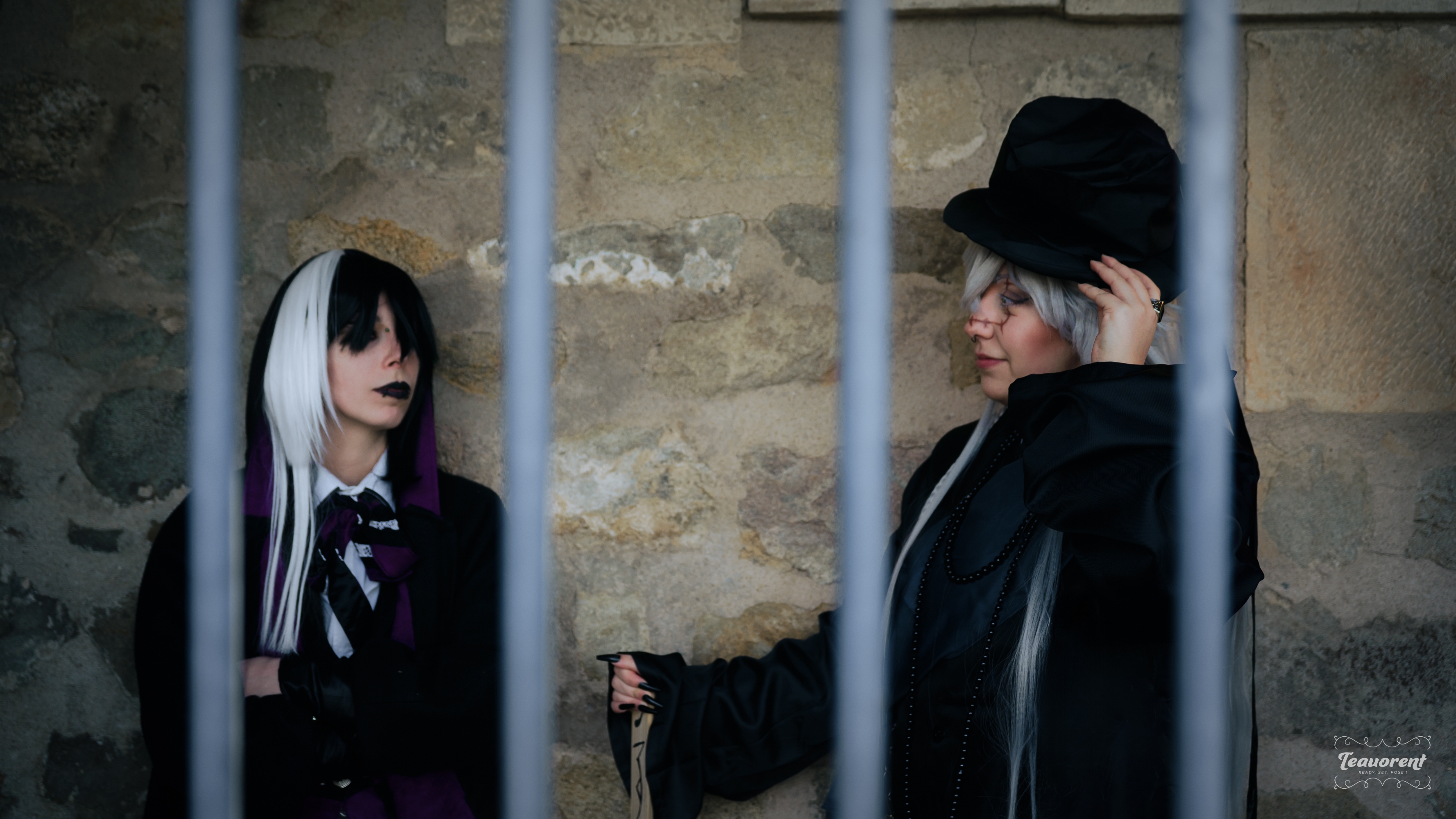 Groupe Black Butler, photo 11