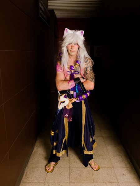 Kamui_shiro - Sett spirit blossom