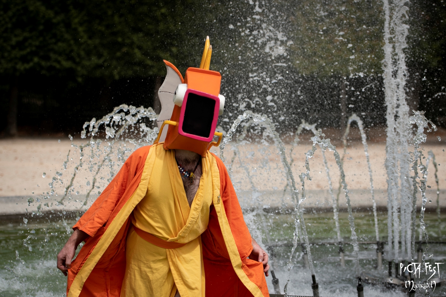 Fontaine bloissac - Photo 15