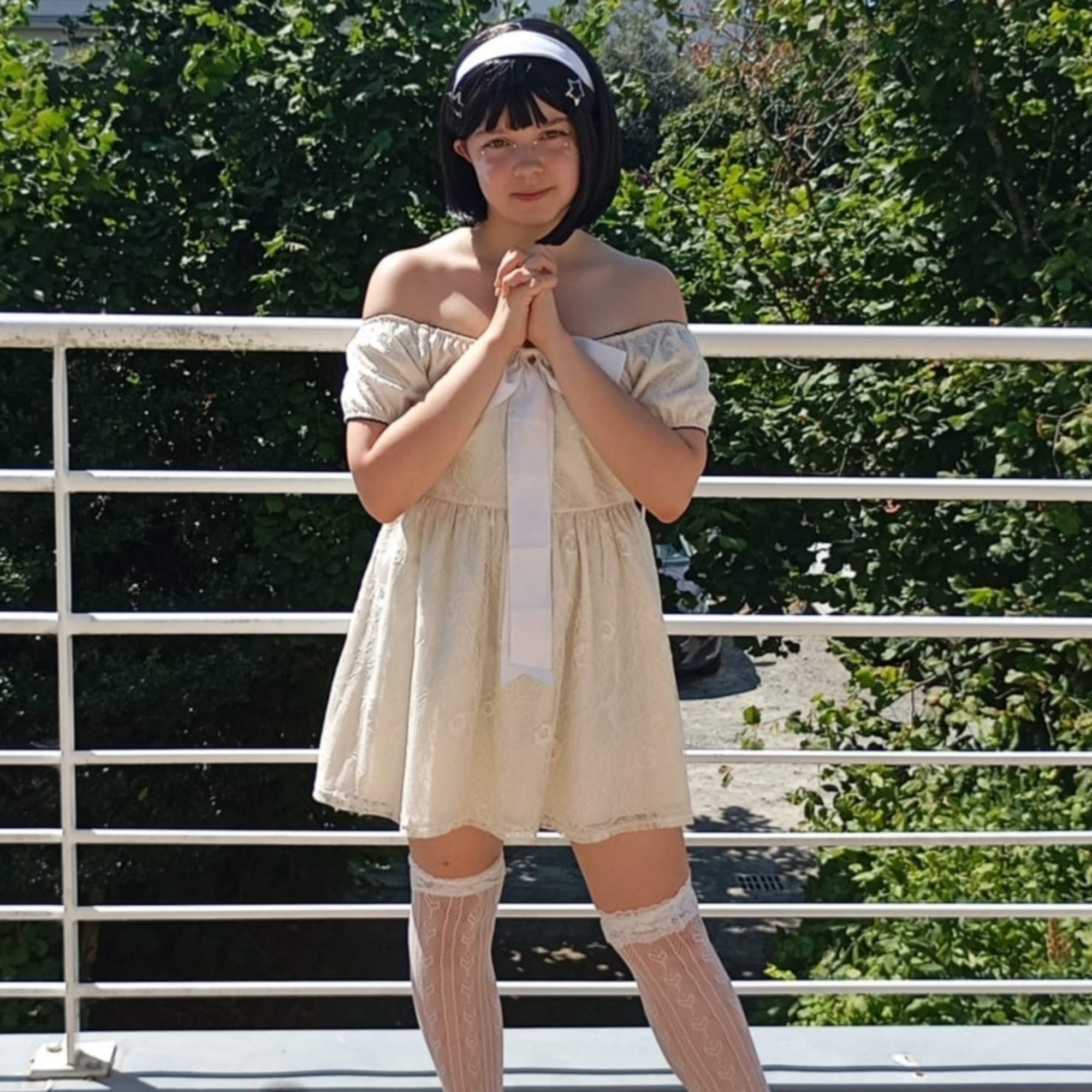 Sua 🎤🤍 - Photo 16