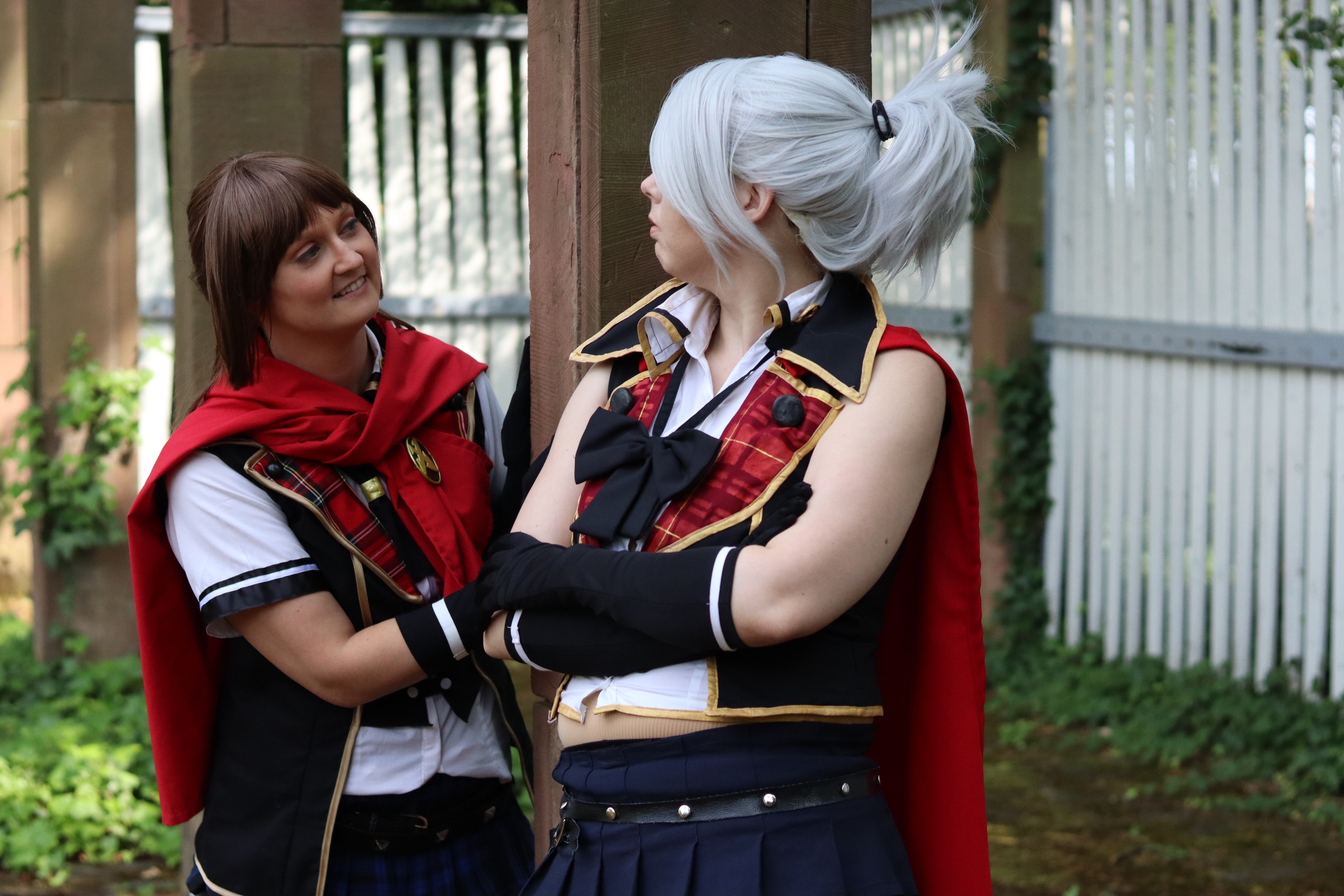 Deuce(Sommeruniform) - Photo 16