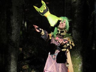 Collei 2025 (P2) preview 3