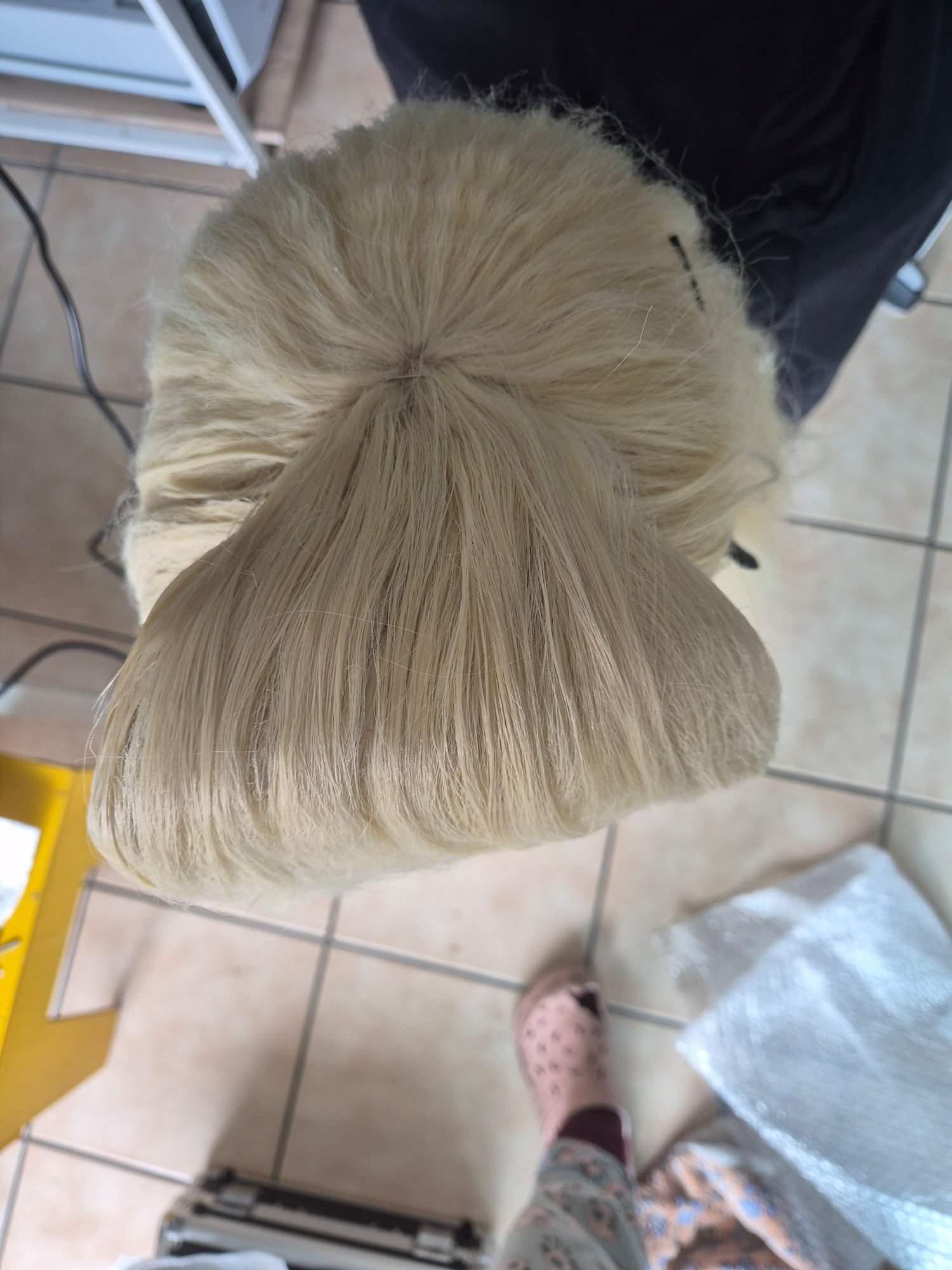 Refonte de la wig - Photo 13