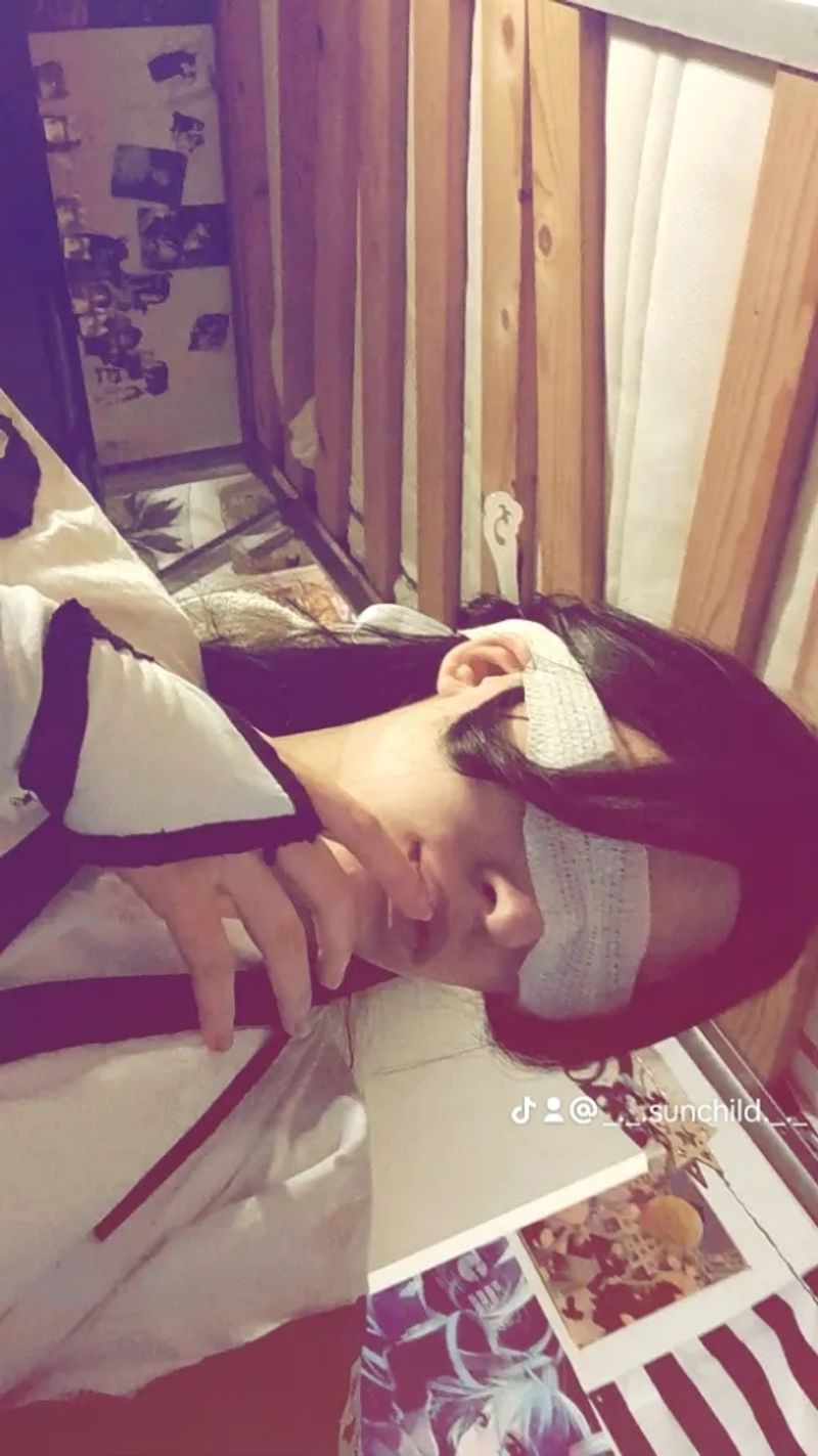 Sunchild_ – Xiao xingchen 