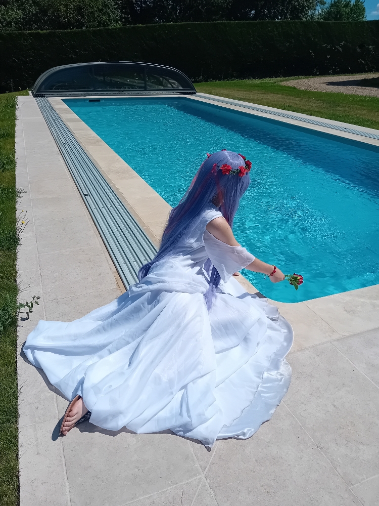 Sasha/Athéna  - Photo 16