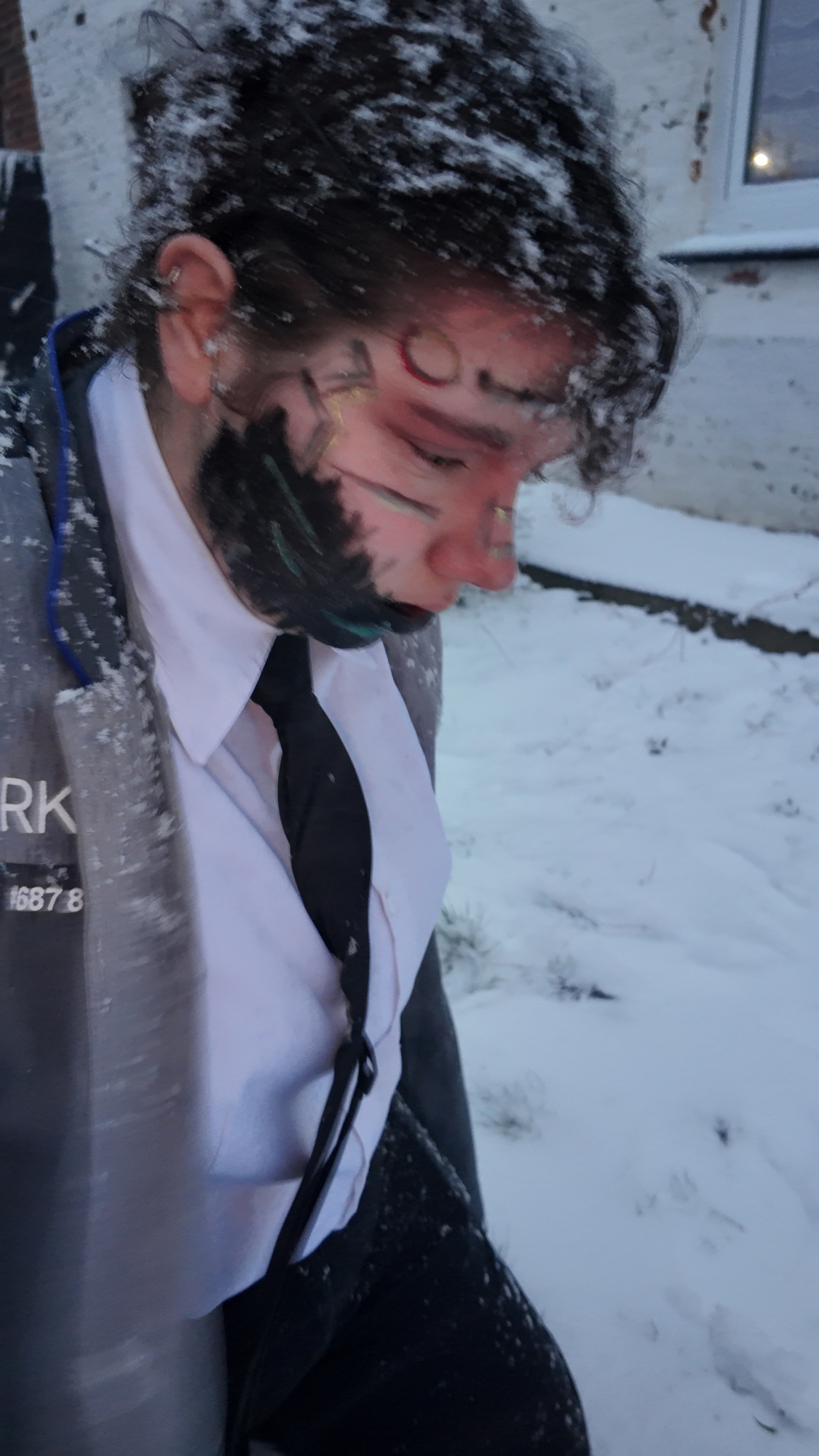 Connor — photo 26