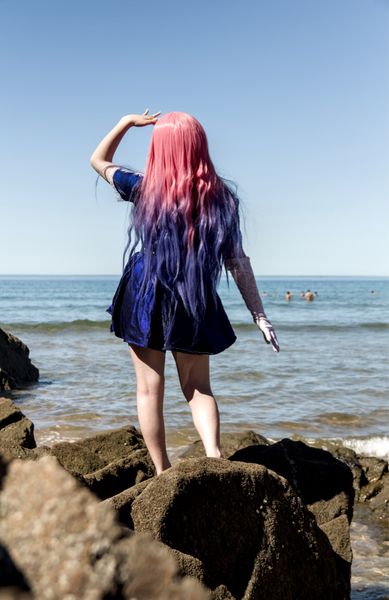 Miztraw_cos - Mizi