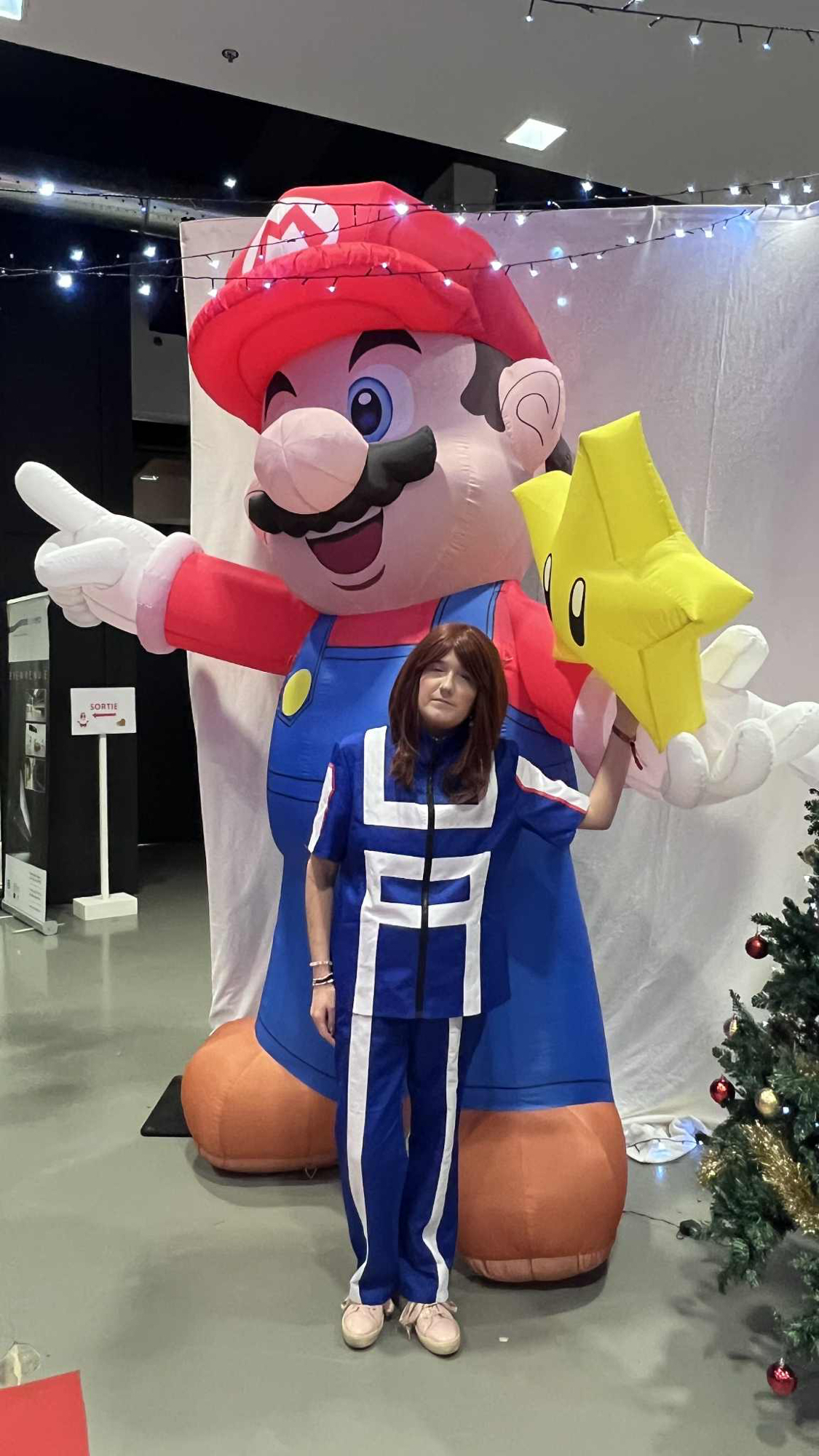 Ochaco Uraraka (MHA) - Photo 3