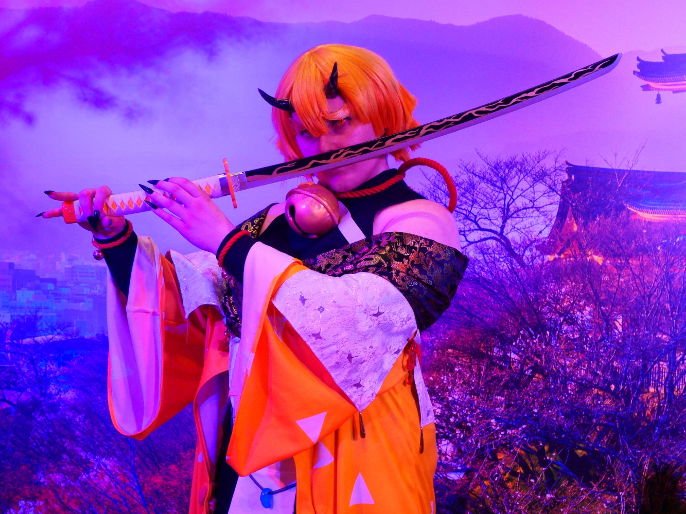 Demon Zen'itsu - Photo 6