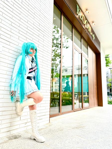 Pankechi - Hatsune Miku