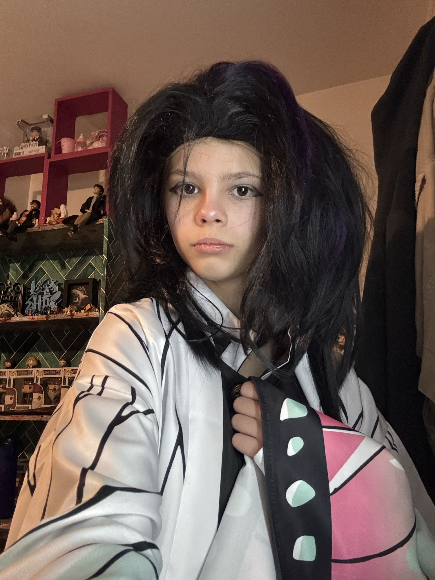 Shinobu kocho - Photo 25