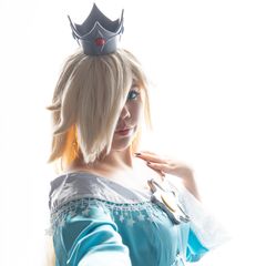 Rosalina preview 3
