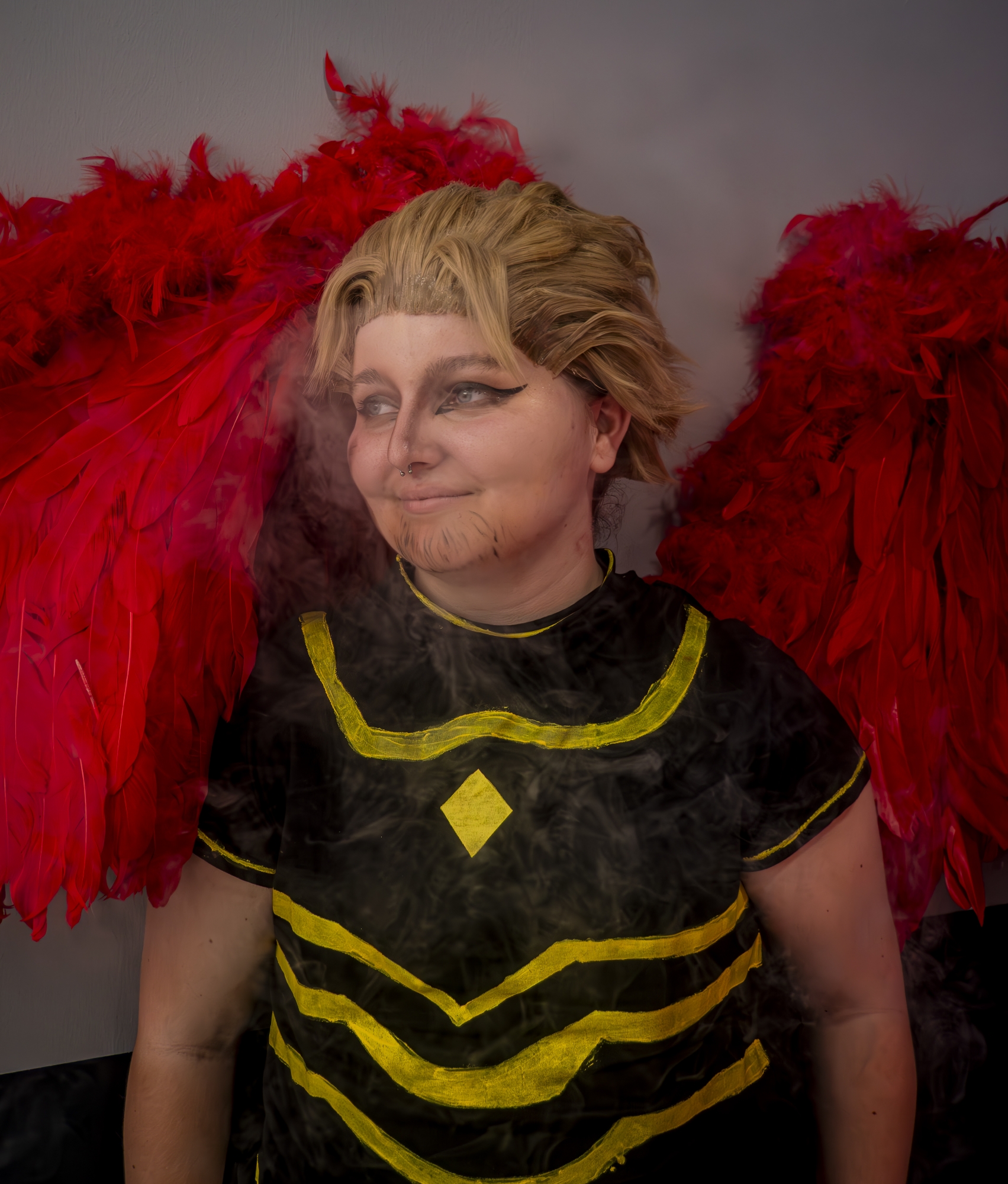 Hawks — photo 15