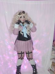 Miu Iruma 2023 preview 2