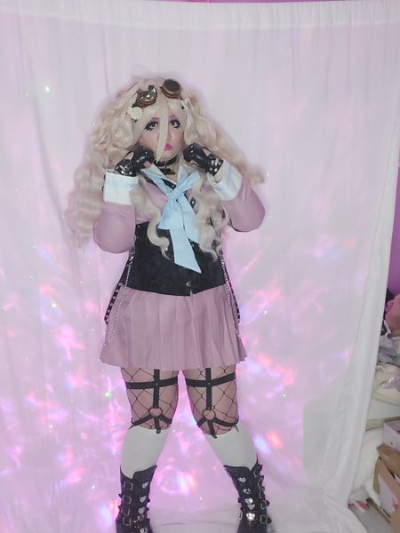 ✨️~rinou~✨️ - Miu Iruma 2023