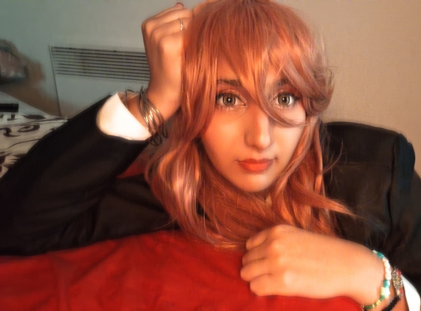 angel devil - Photo 20