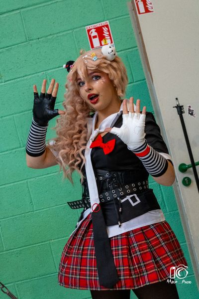 Itz.mimi - Junko enoshima 2