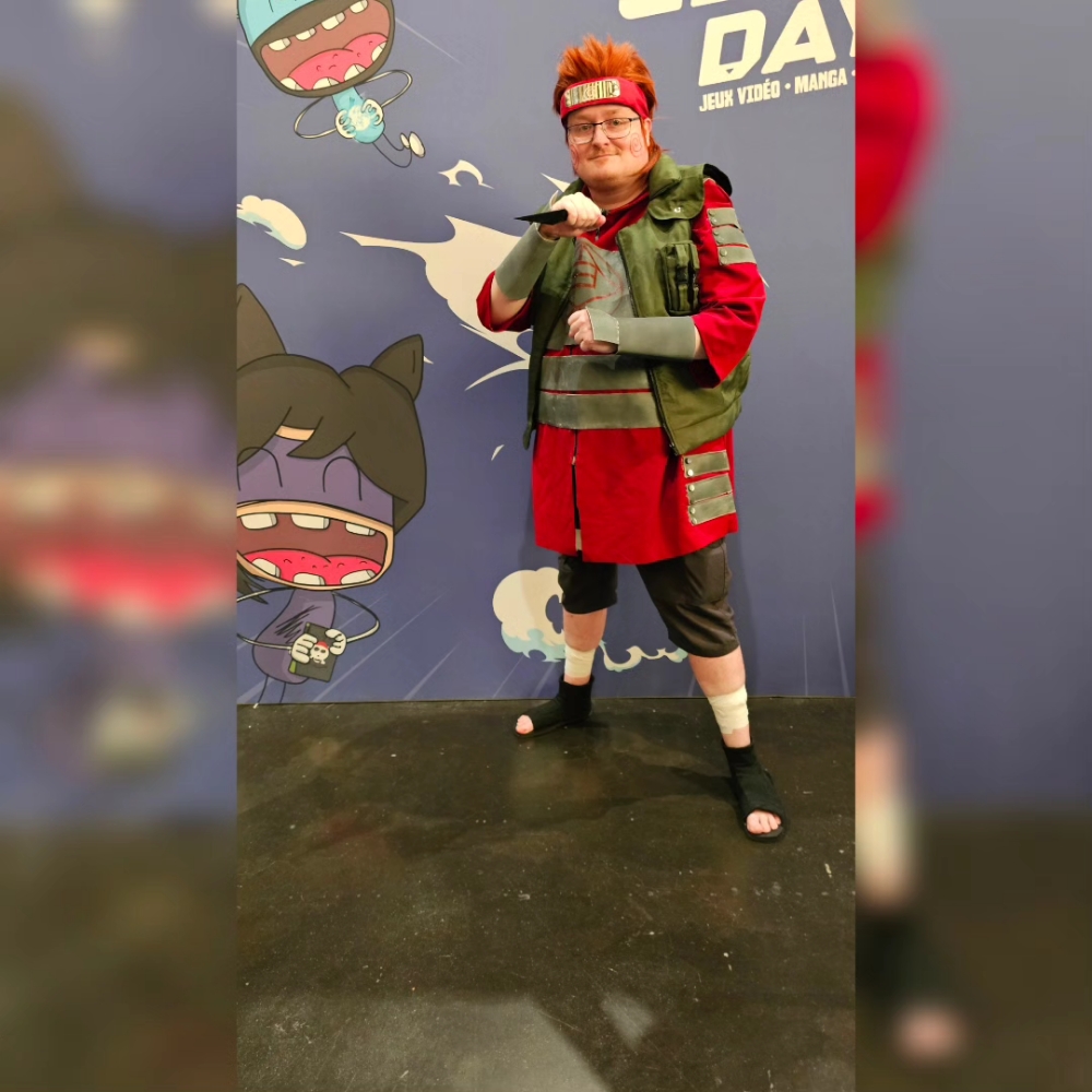 Geek Days Lille - Photo 2