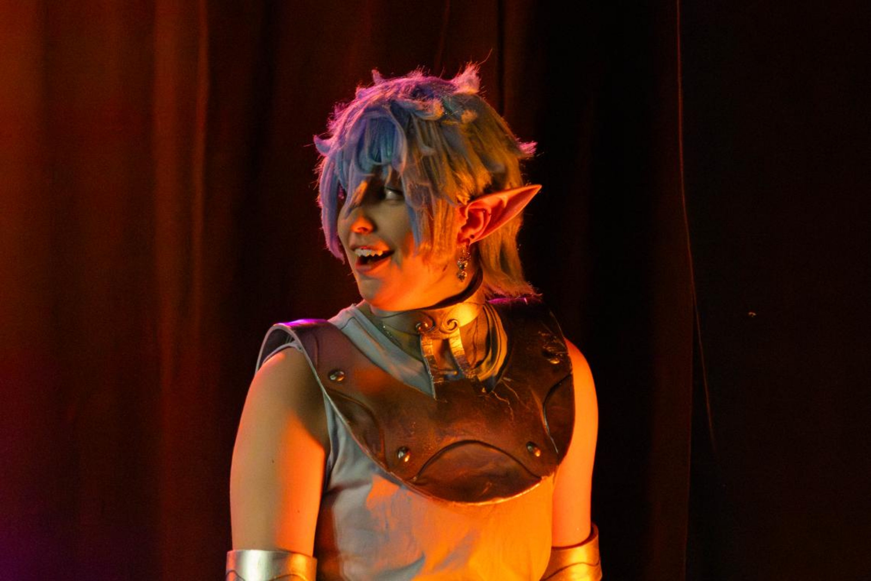 Siren (et Kappa)  - Photo 3