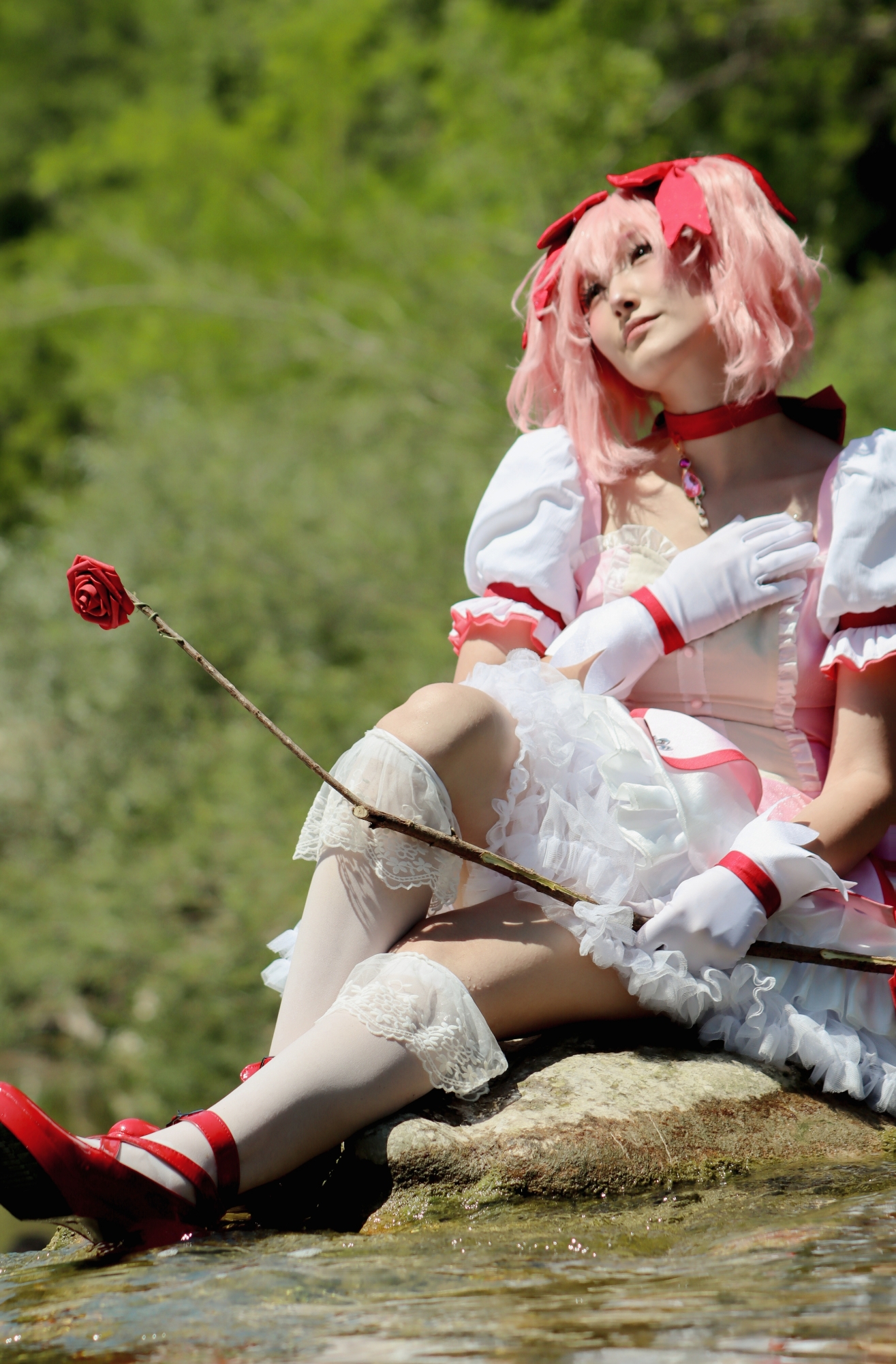 Madoka — photo 10