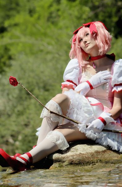 Aspectra1._.cos - Madoka