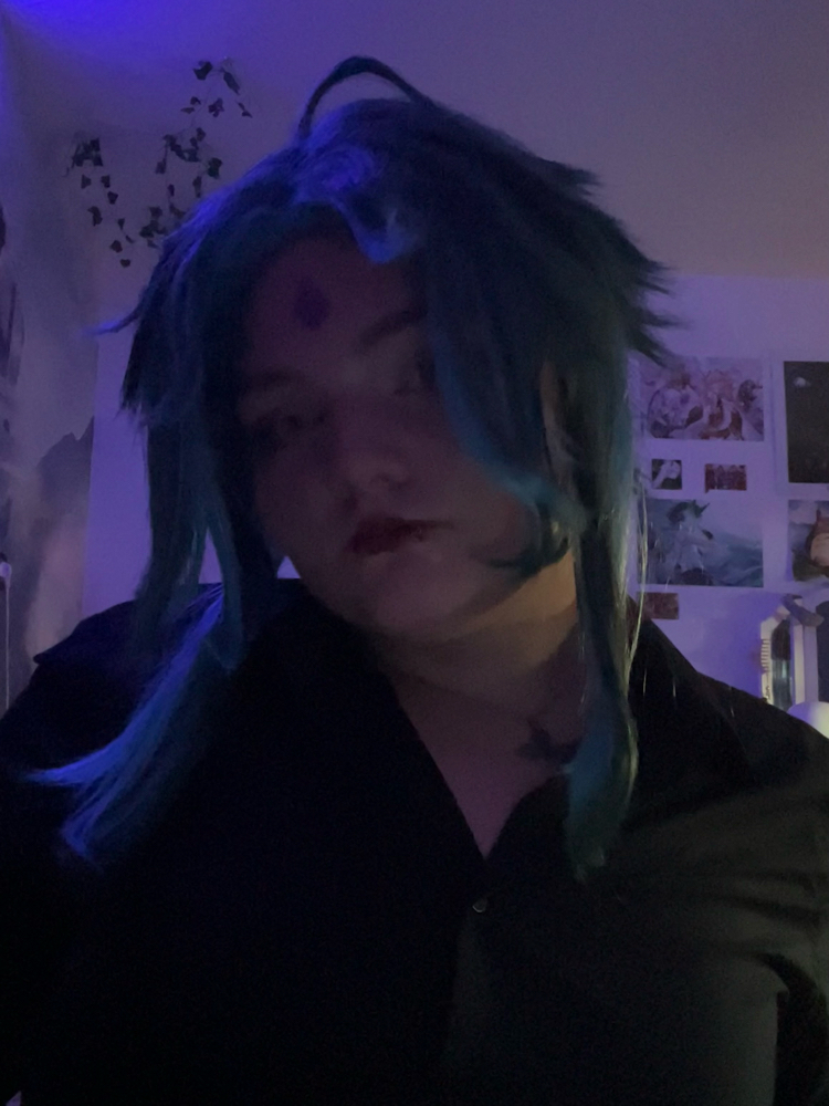 Xiao genshin impact - Photo 4