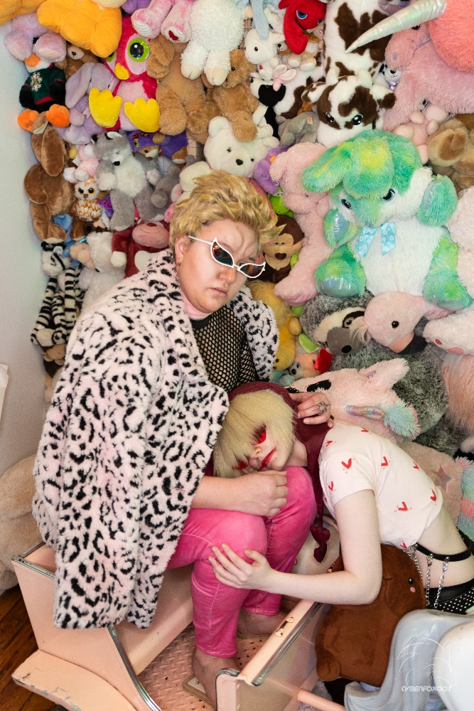 Valentin Doffy Cora - Photo 8